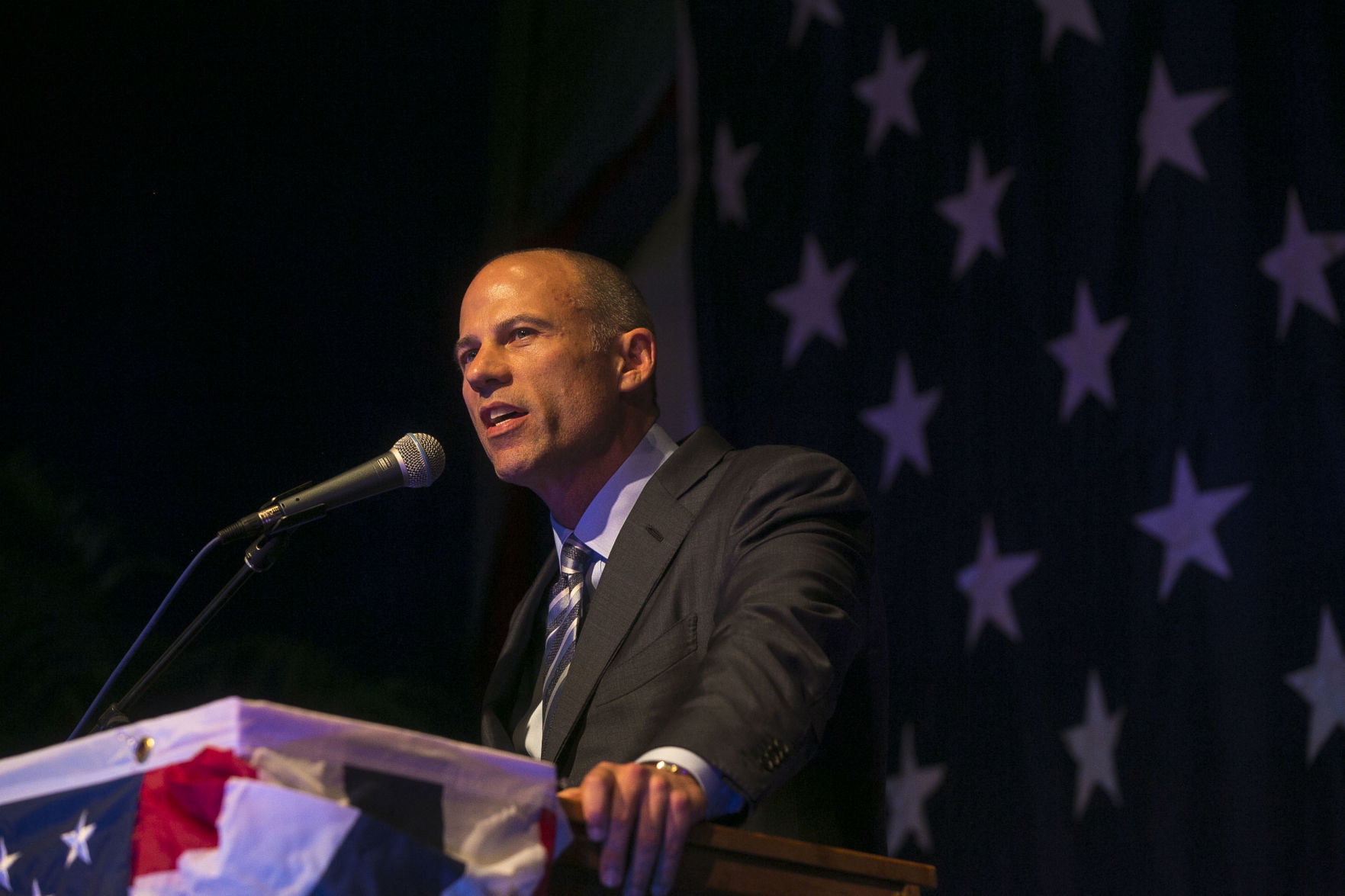 Democratic Wing Ding 2